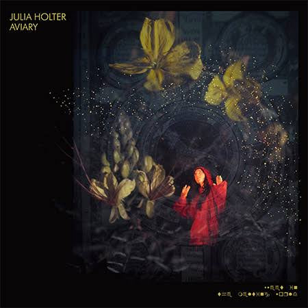 Julia Holter - Aviary (2xLP)