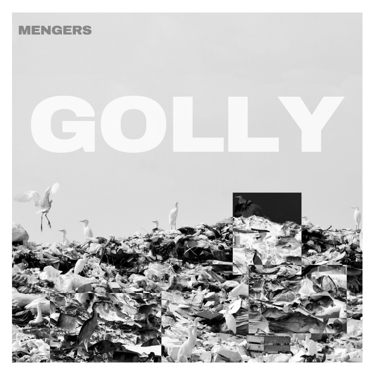 Mengers - Golly