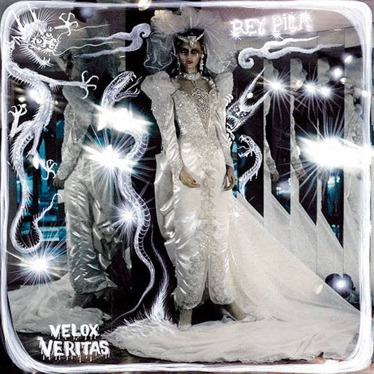 Rey Pila - Velox Veritas