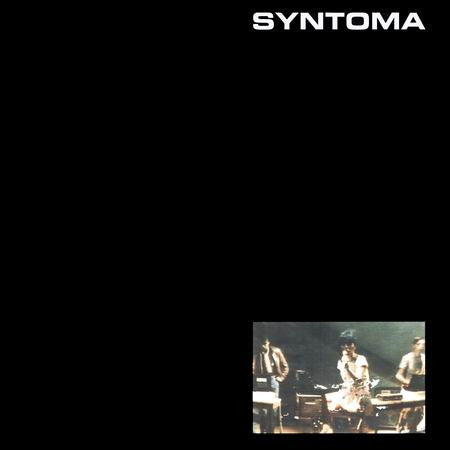 Syntoma – No Me Puedo Controlar