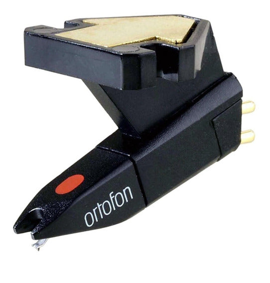 Ortofon - OM PRO S (Fonocaptor + stylus)