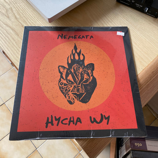 Nemegata - Hycha Wy