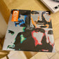 U2 - Pop (2xLP Ltd Orange Vinyl)