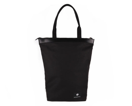 Mochila Vov Leather Goods - Tote Backpack