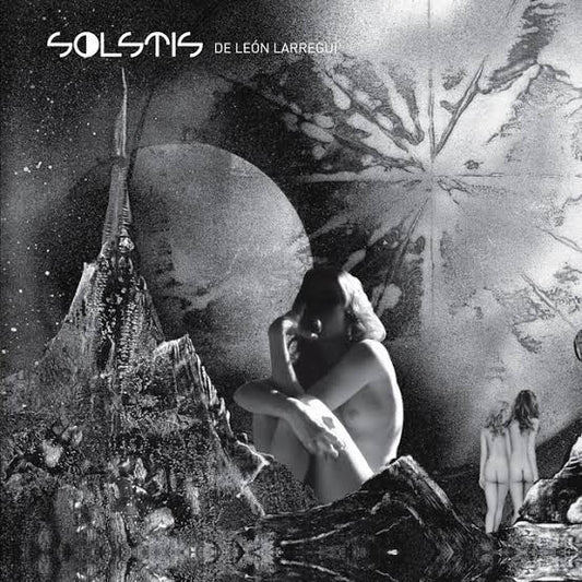 León Larregui - Solstis