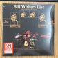 Bill Withers - Live at Carnegie Hall (RSD 2023, custard yellow vinyl) (2xLP)