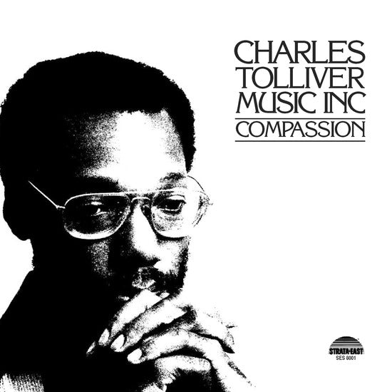 Charles Tolliver Music Inc - Compassion