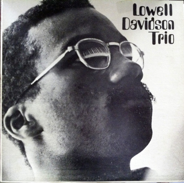 Lowell Davidson Trio - Lowell Davidson Trio