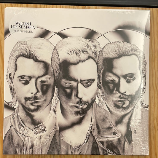 Swedish House Mafia - The Singles (rsd 2023)