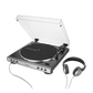 Tornamesa Audio Technica - AT-LP60XHP-GM