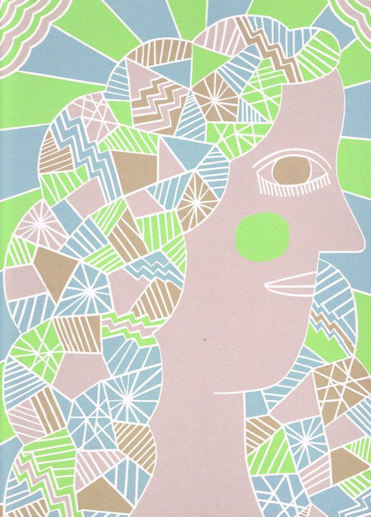 King Creosote - Leslie (Cuadro)