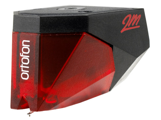 Ortofon - 2M RED (Fonocaptor + Stylus)
