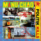 Manu Chao - Politik Kills - Remix EP (Vinyl only bonus track)