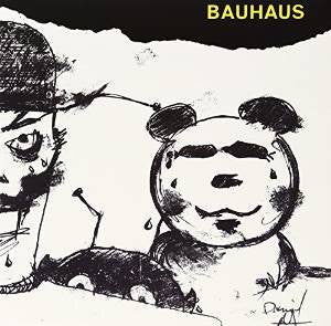 Bauhaus - Mask (Remasterizado) Vinil - Salvaje Music Store MEXICO