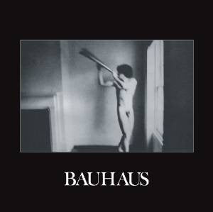 Bauhaus - In the flat field Vinil - Salvaje Music Store MEXICO