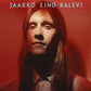 Jaakko Eino Kalevi - Jaakko Eino Kalevi (7" bonus + comic strip) Vinil - Salvaje Music Store MEXICO