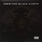 Jay-Z - The Black Album (2xLP) Vinil - Salvaje Music Store MEXICO