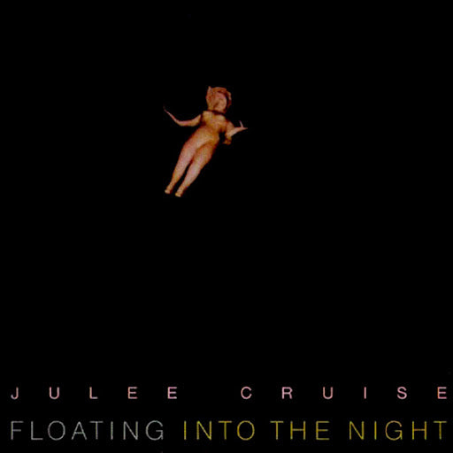 Julee Cruise - Floating Into The Night LP Vinil - Salvaje Music Store MEXICO