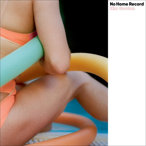 Kim Gordon - No Home Record LP Vinil - Salvaje Music Store MEXICO