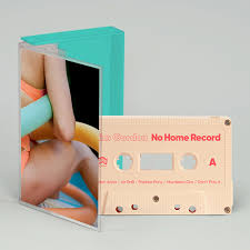Kim Gordon - No Home Record Casete Casete - Salvaje Music Store MEXICO