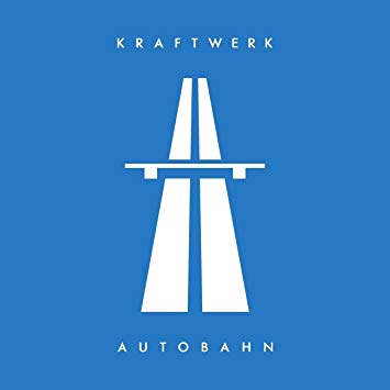 Kraftwerk - Autobahn (1LP) Vinil - Salvaje Music Store MEXICO