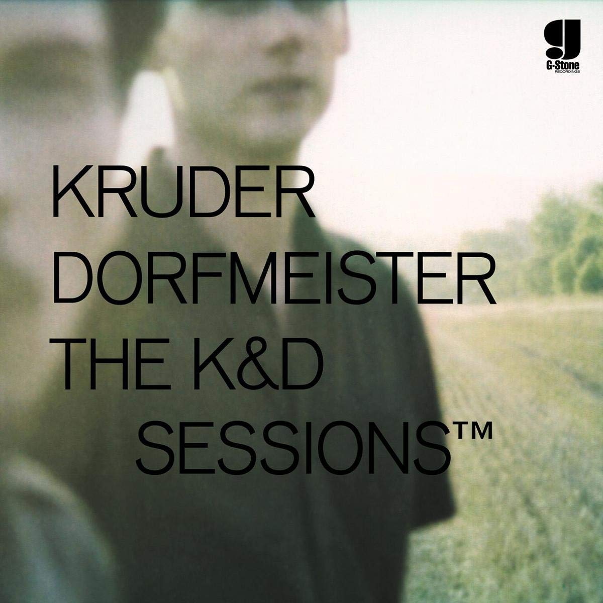 Kruder & Dorfmeister - The K&D Sessions LP vinil - Salvaje Music Store MEXICO