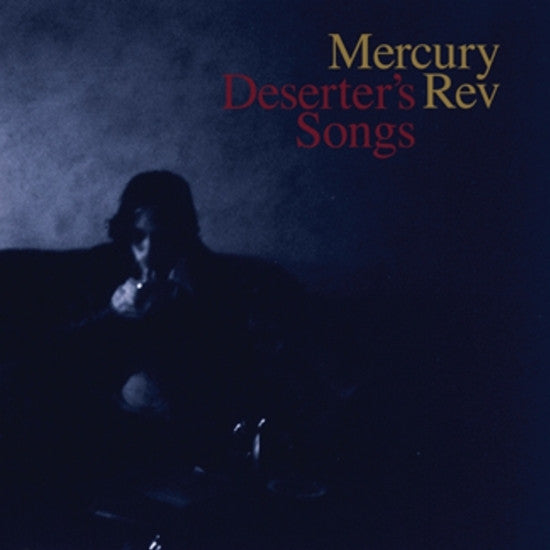 Mercury Rev - Deserter's Songs Vinil - Salvaje Music Store MEXICO