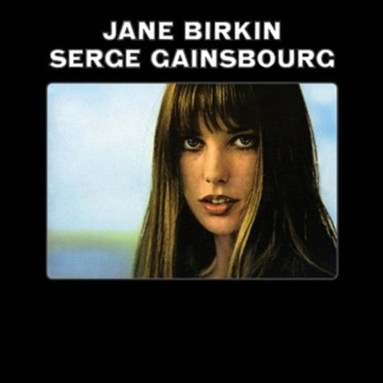 Jane Birkin & Serge Gainsbourg - Je T'aime... Moi, Non Plus Vinil - Salvaje Music Store MEXICO