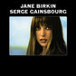 Jane Birkin & Serge Gainsbourg - Je T'aime... Moi, Non Plus Vinil - Salvaje Music Store MEXICO