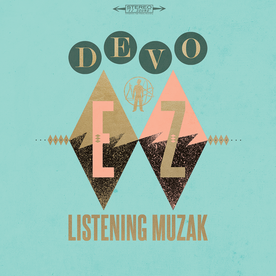 DEVO - EZ Listening Muzak (Vinyl colour box set - 2xLP - Lava Lamp ) Vinil - Salvaje Music Store MEXICO