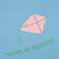 Arthur Russell - Tower Of Meaning Vinil - Salvaje Music Store MEXICO