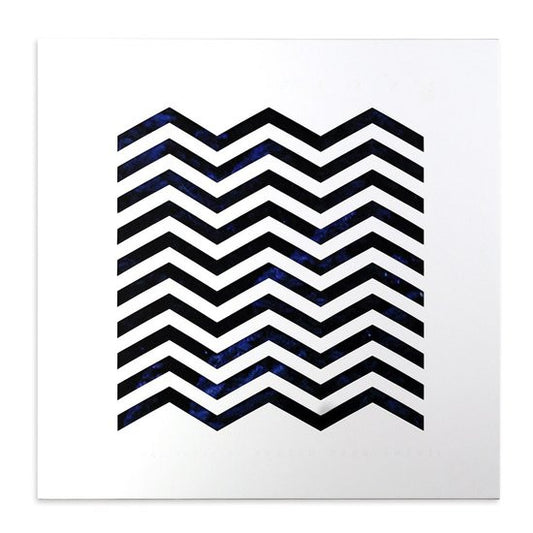 Angelo Badalamenti - Twin Peaks (Original Soundtrack) Vinil - Salvaje Music Store MEXICO