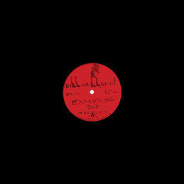 Bill Callahan - Expanding Dub / Highs in the Mid-40's Dub Vinil - Salvaje Music Store MEXICO