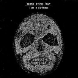 Bonnie "Prince" Billy - I see a darkness Vinil - Salvaje Music Store MEXICO