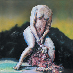 The Red Krayola - Singles (2 LP) Vinil - Salvaje Music Store MEXICO