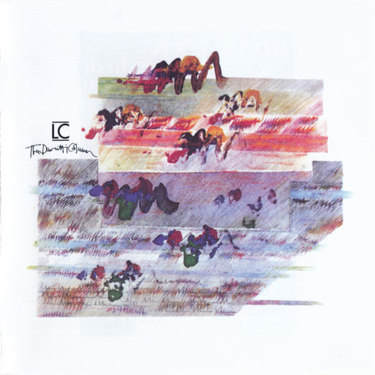 Durutti Column - LC [LP+7''] Vinil - Salvaje Music Store MEXICO