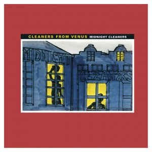 Cleaners From Venus - Midnight Cleaners LP Vinil - Salvaje Music Store MEXICO