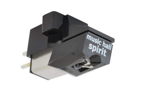 Music Hall - Spirit Cartdridge (Fonocaptor)