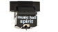 Music Hall - Spirit Cartdridge (Fonocaptor)