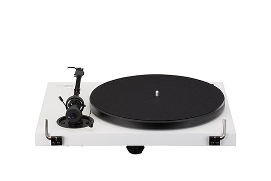 Tornamesa Music Hall - MMF 2.3 Wh (White) Tornamesa - Salvaje Music Store MEXICO