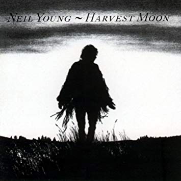 Neil Young - Harvest Moon (2xLP) Vinil - Salvaje Music Store MEXICO