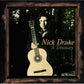 Nick Drake- A Treasury (1LP) Vinil - Salvaje Music Store MEXICO