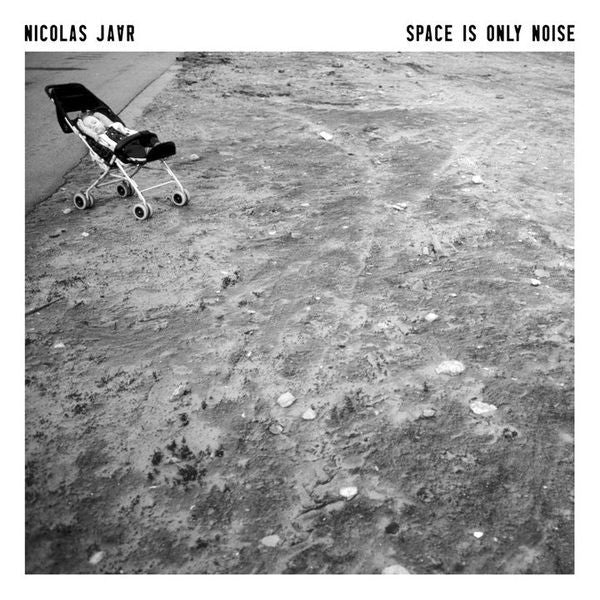 Nicolas Jaar - Space Is Only Noise Vinil - Salvaje Music Store MEXICO