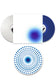 Cornelius - Point (Remaster Deluxe Edition Blue & White 2xLP + Mat) Vinil - Salvaje Music Store MEXICO