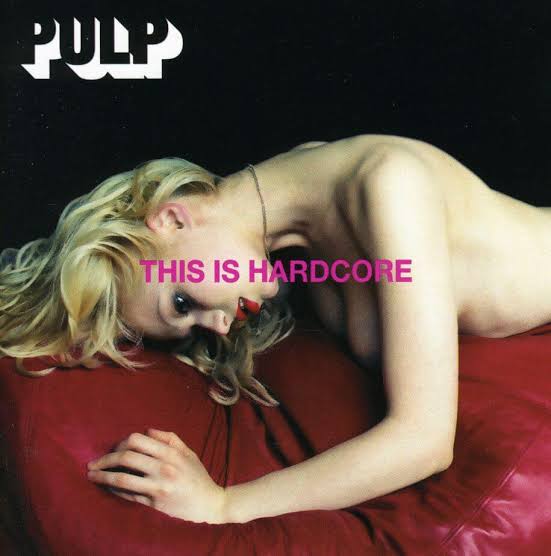 Pulp - This Is Hardcore (2LP) Vinil - Salvaje Music Store MEXICO