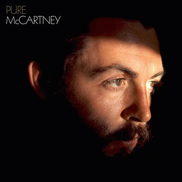 Paul McCartney - Pure McCartney [4LP] Vinil - Salvaje Music Store MEXICO