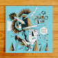 Rainbird - Holding On To A Thread (Edición limitada - vinil blanco) Vinil - Salvaje Music Store MEXICO