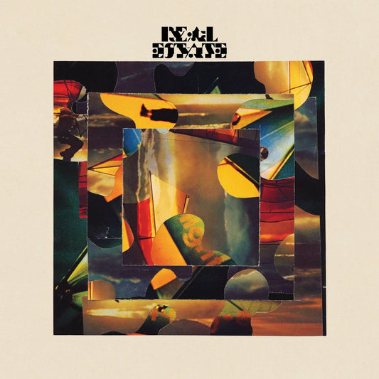 Real Estate - The Main Thing (Exclusive Limited 2LP) vinil - Salvaje Music Store MEXICO