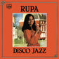 Rupa - Disco Jazz Vinil - Salvaje Music Store MEXICO
