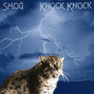 Smog - Knock Knock LP Vinil - Salvaje Music Store MEXICO